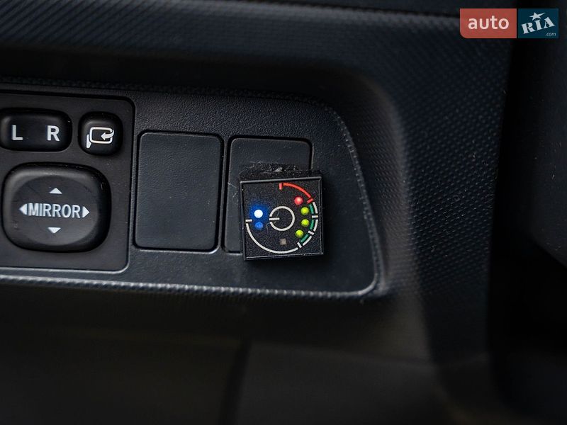 Фото Toyota Auris з оголошення AUTO.RIA