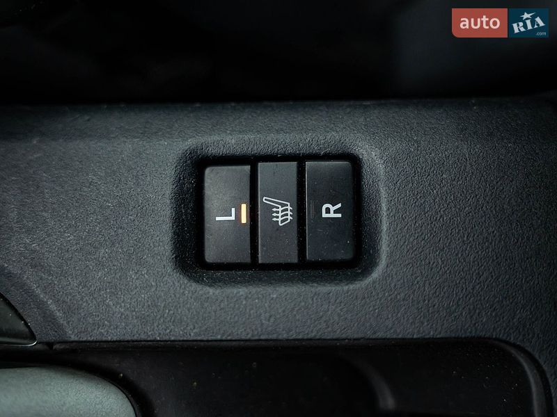 Фото Toyota Auris з оголошення AUTO.RIA