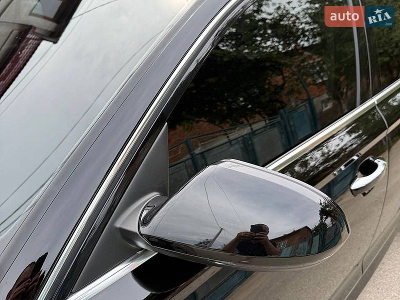 Фото Audi A6 з оголошення AUTO.RIA