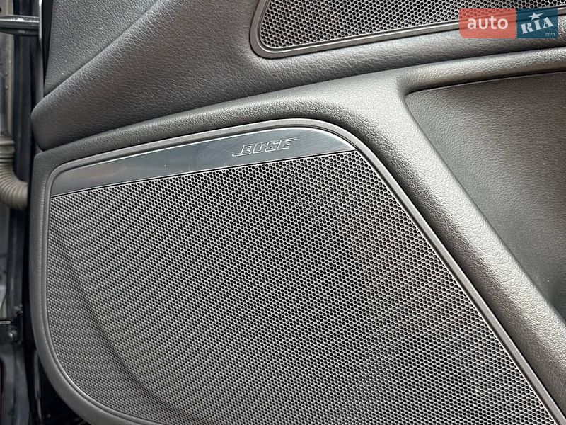 Фото Audi A6 з оголошення AUTO.RIA