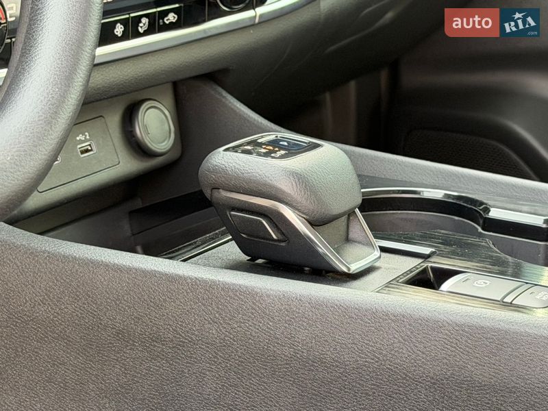 Фото Nissan Rogue з оголошення AUTO.RIA