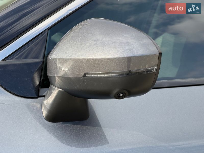 Фото Nissan Rogue з оголошення AUTO.RIA