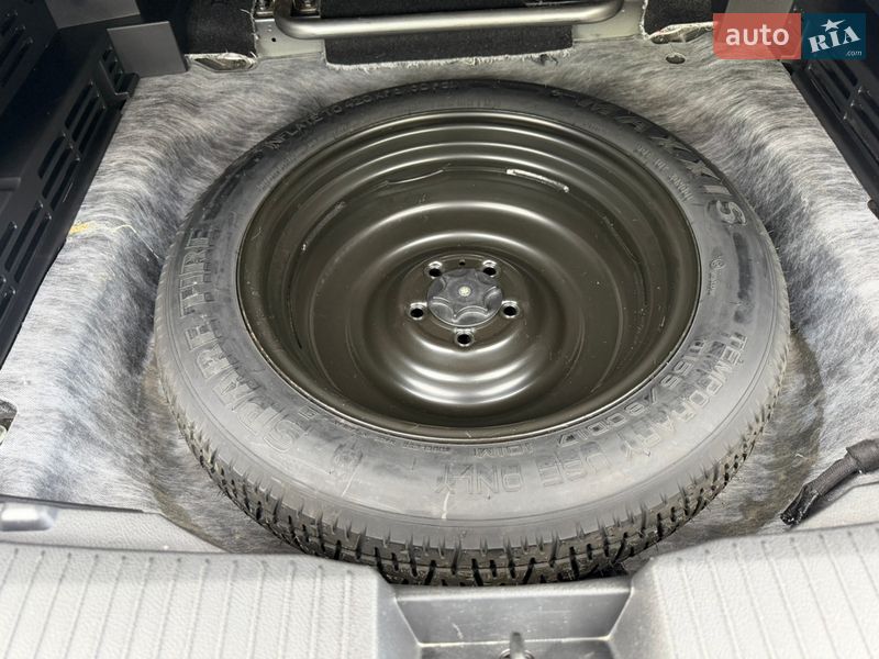 Фото Nissan Rogue з оголошення AUTO.RIA