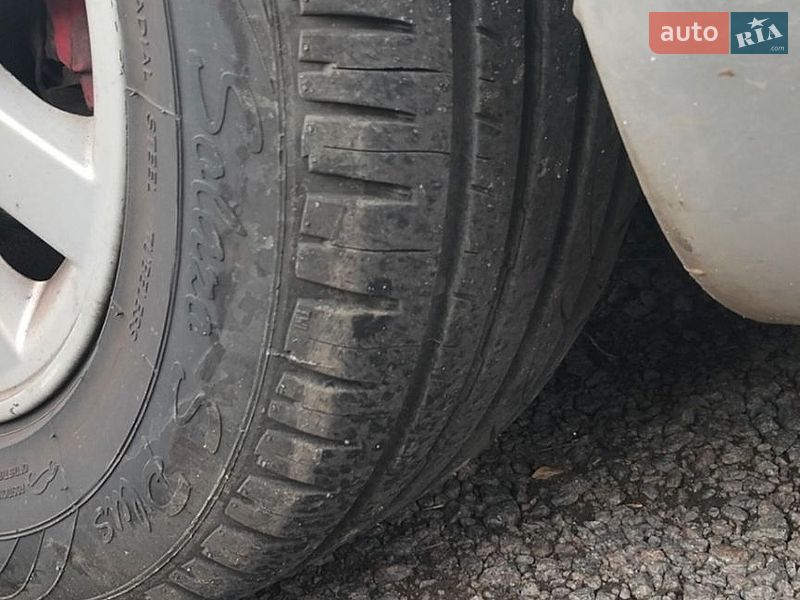 Фото Renault Scenic з оголошення AUTO.RIA