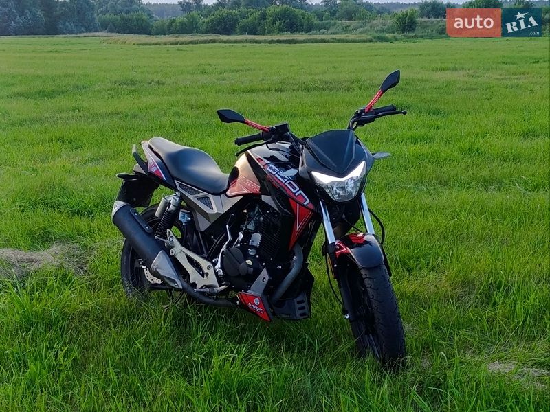 Фото Geon Pantera з оголошення AUTO.RIA