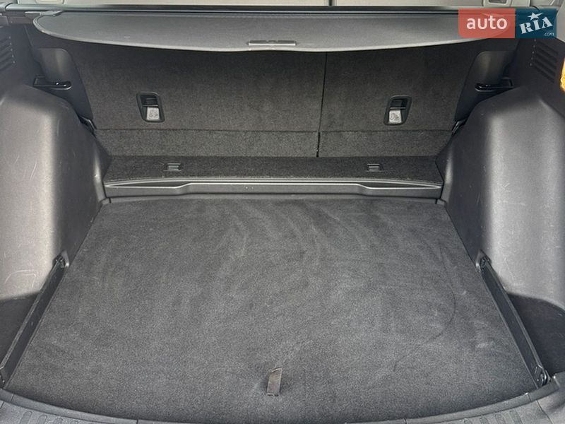 Фото Honda CR-V з оголошення AUTO.RIA