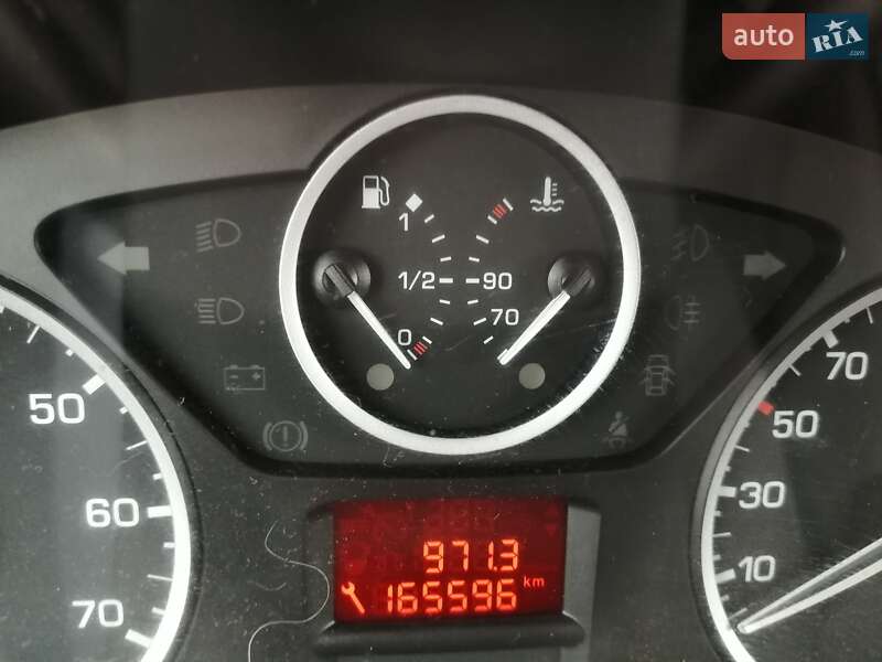 Фото Peugeot Expert з оголошення AUTO.RIA