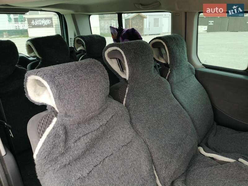 Фото Peugeot Expert з оголошення AUTO.RIA