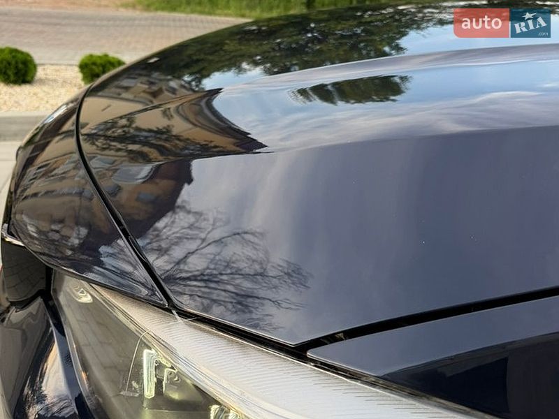 Фото BMW 4 Series Gran Coupe з оголошення AUTO.RIA