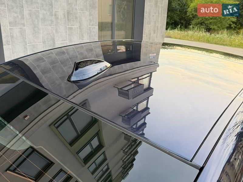 Фото BMW 4 Series Gran Coupe з оголошення AUTO.RIA