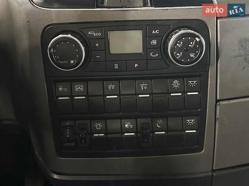 Фото MAN TGX з оголошення AUTO.RIA