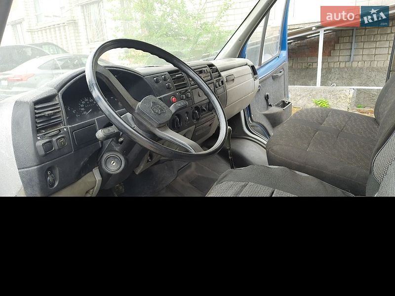 Фото ГАЗ 2705 Газель з оголошення AUTO.RIA