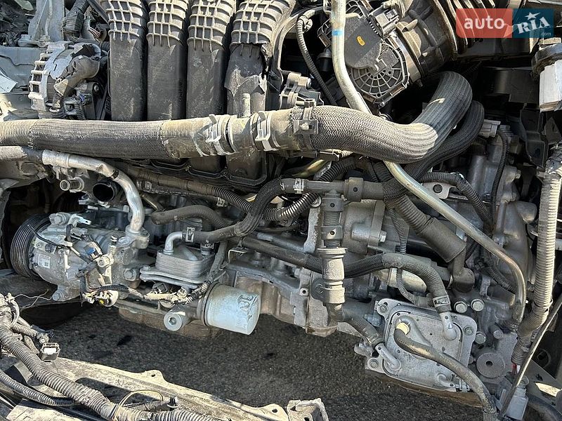 Фото Nissan Rogue з оголошення AUTO.RIA