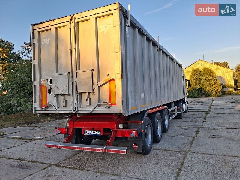 Фото Benalu С34 з оголошення AUTO.RIA