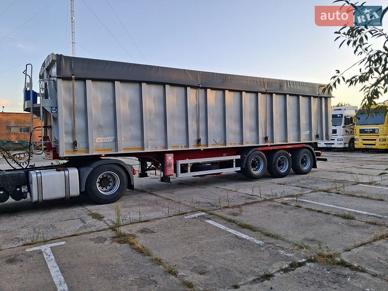 Фото Benalu С34 з оголошення AUTO.RIA
