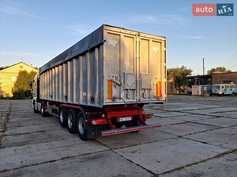 Фото Benalu С34 з оголошення AUTO.RIA
