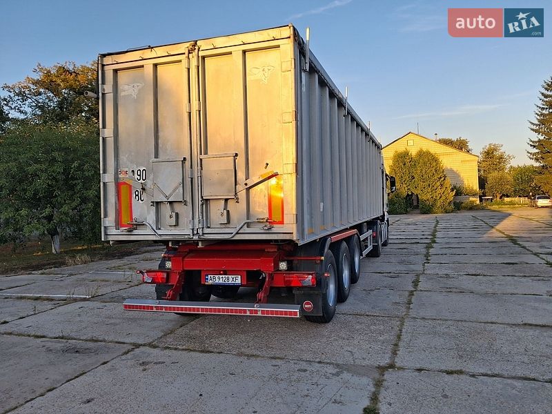 Фото Benalu С34 з оголошення AUTO.RIA