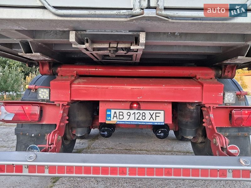 Фото Benalu С34 з оголошення AUTO.RIA