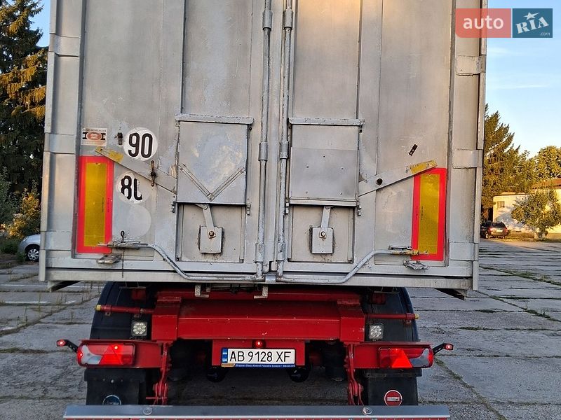 Фото Benalu С34 з оголошення AUTO.RIA