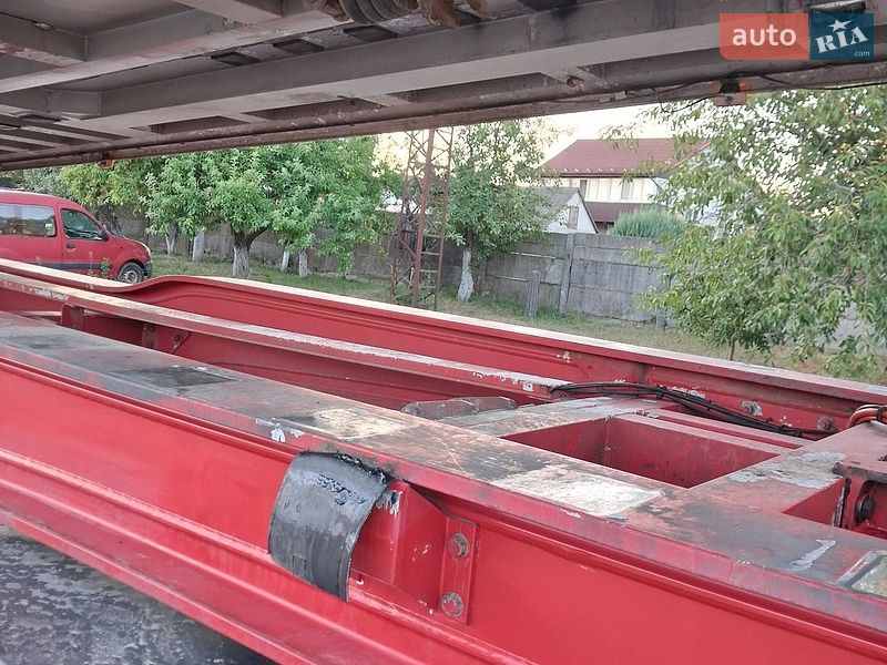 Фото Benalu С34 з оголошення AUTO.RIA