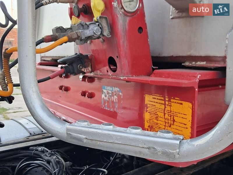 Фото Benalu С34 з оголошення AUTO.RIA