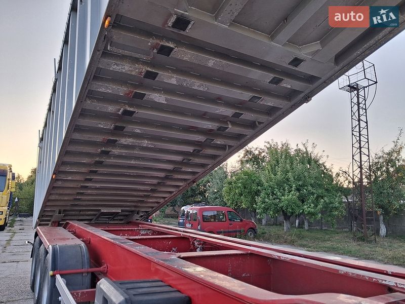 Фото Benalu С34 з оголошення AUTO.RIA