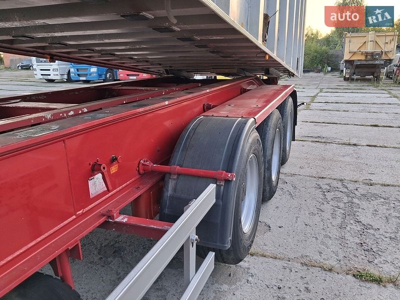 Фото Benalu С34 з оголошення AUTO.RIA