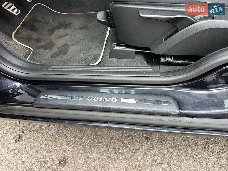 Фото Volvo V50 з оголошення AUTO.RIA