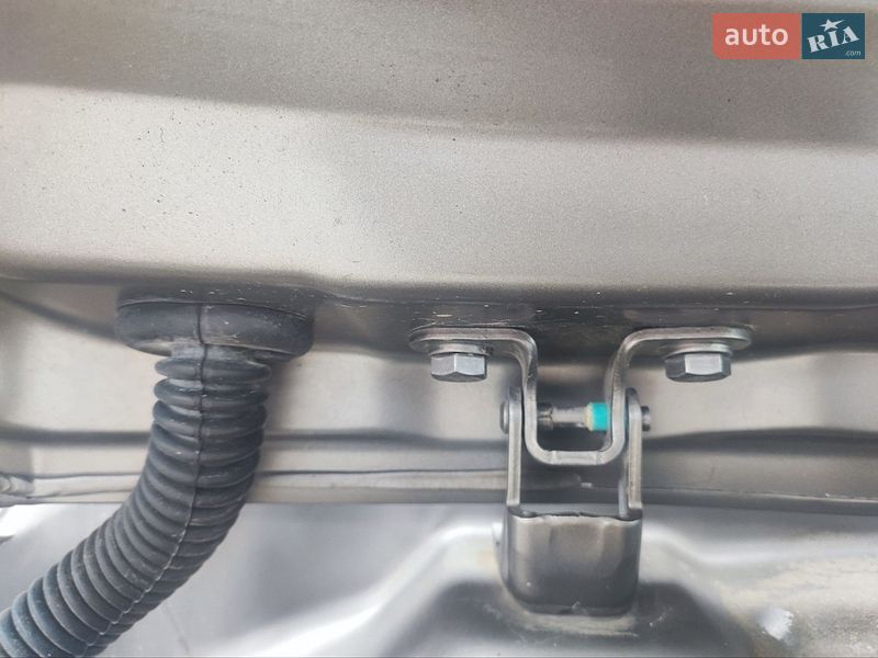 Фото Peugeot 2008 з оголошення AUTO.RIA
