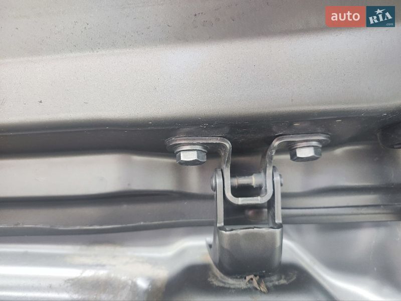 Фото Peugeot 2008 з оголошення AUTO.RIA