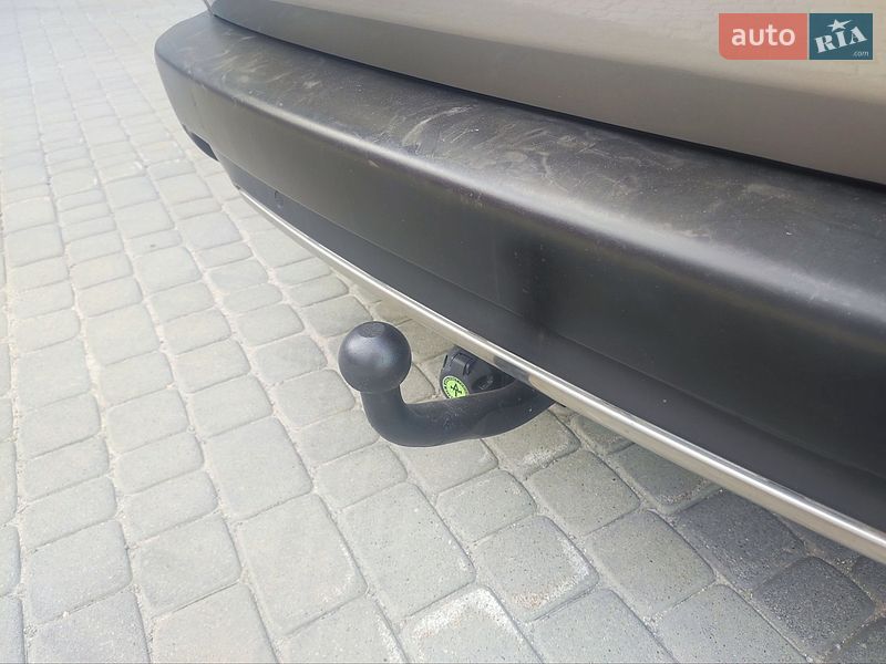Фото Peugeot 2008 з оголошення AUTO.RIA