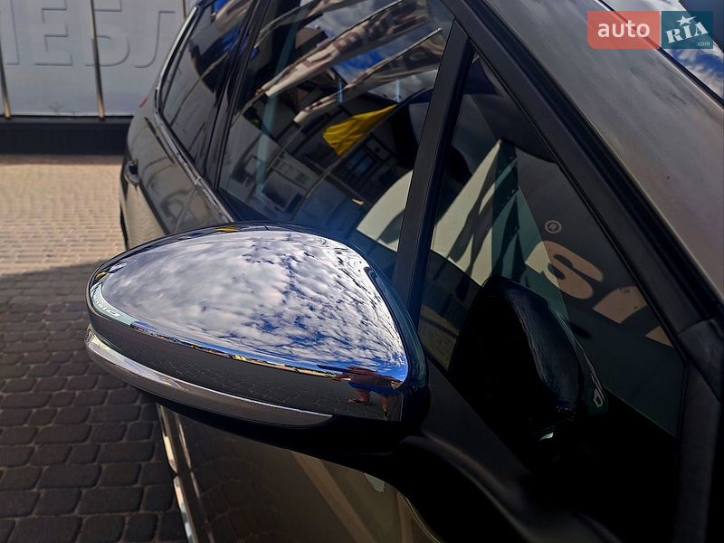 Фото Peugeot 2008 з оголошення AUTO.RIA