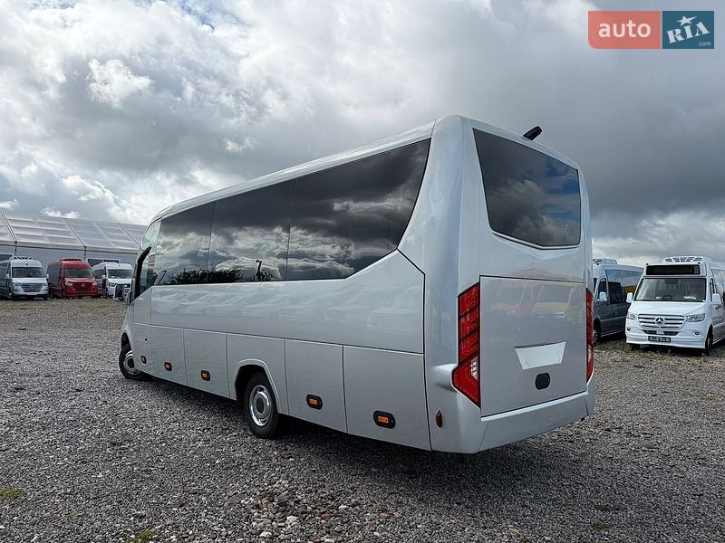 Фото Mercedes-Benz Sprinter з оголошення AUTO.RIA