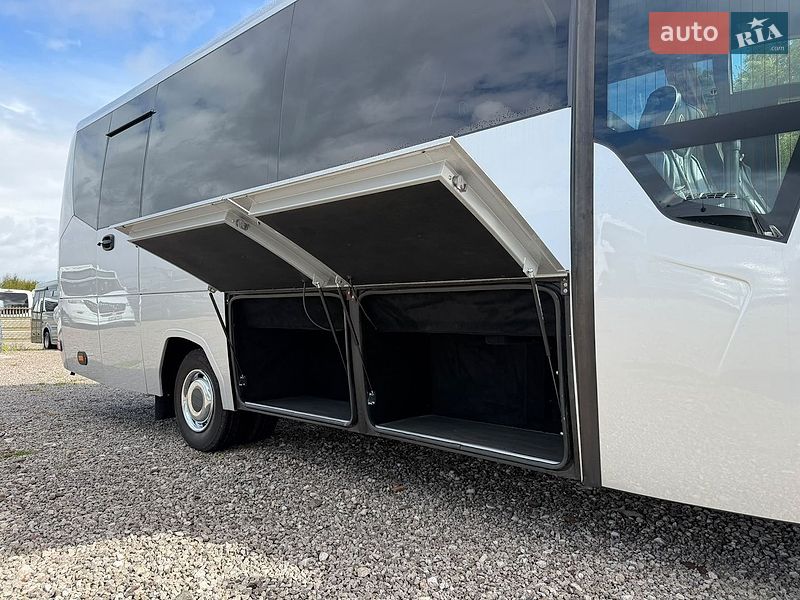 Фото Mercedes-Benz Sprinter з оголошення AUTO.RIA