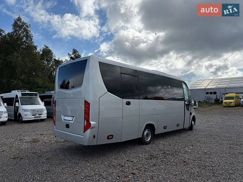 Фото Mercedes-Benz Sprinter з оголошення AUTO.RIA