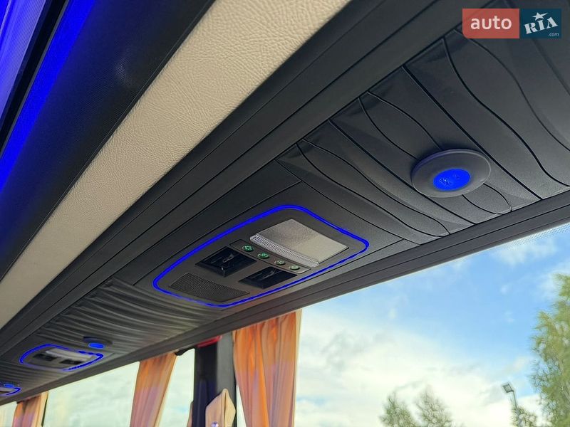 Фото Mercedes-Benz Sprinter з оголошення AUTO.RIA