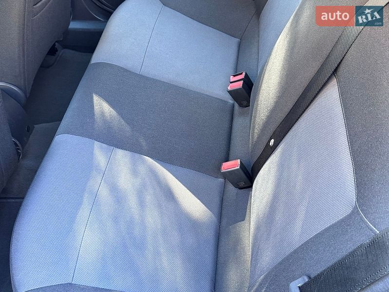 Фото Opel Astra з оголошення AUTO.RIA