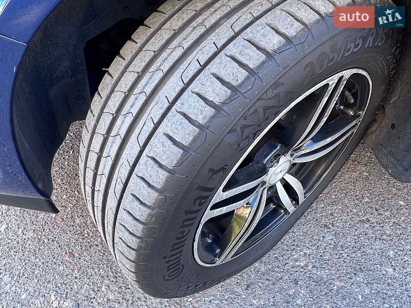 Фото Opel Astra з оголошення AUTO.RIA