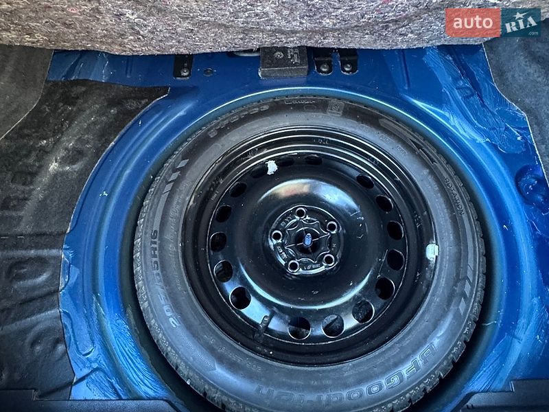 Фото Opel Astra з оголошення AUTO.RIA