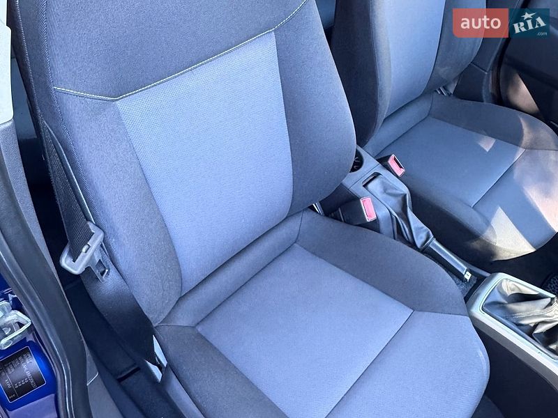 Фото Opel Astra з оголошення AUTO.RIA