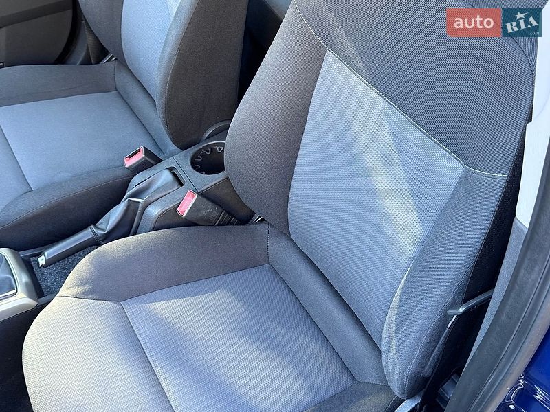 Фото Opel Astra з оголошення AUTO.RIA