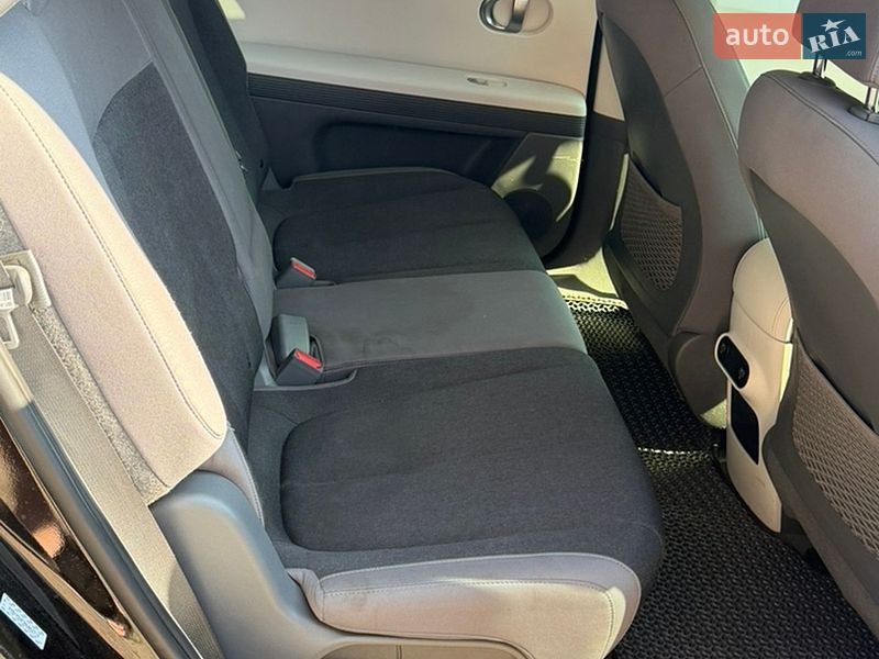 Фото Hyundai Ioniq 5 з оголошення AUTO.RIA