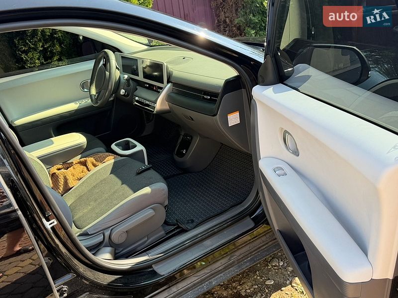 Фото Hyundai Ioniq 5 з оголошення AUTO.RIA