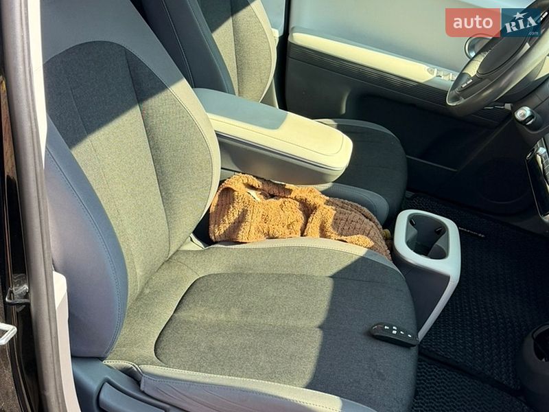 Фото Hyundai Ioniq 5 з оголошення AUTO.RIA