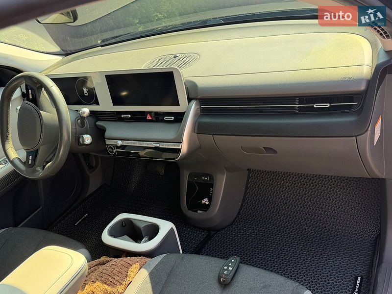 Фото Hyundai Ioniq 5 з оголошення AUTO.RIA