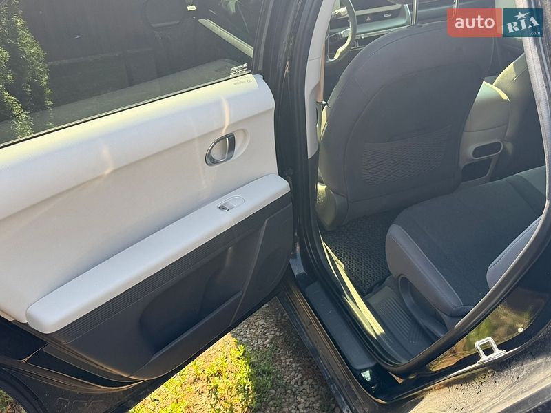 Фото Hyundai Ioniq 5 з оголошення AUTO.RIA