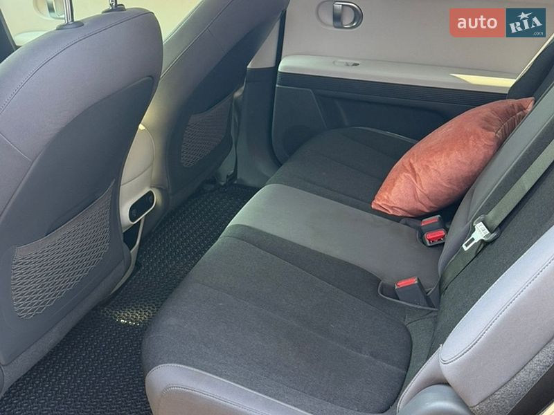 Фото Hyundai Ioniq 5 з оголошення AUTO.RIA