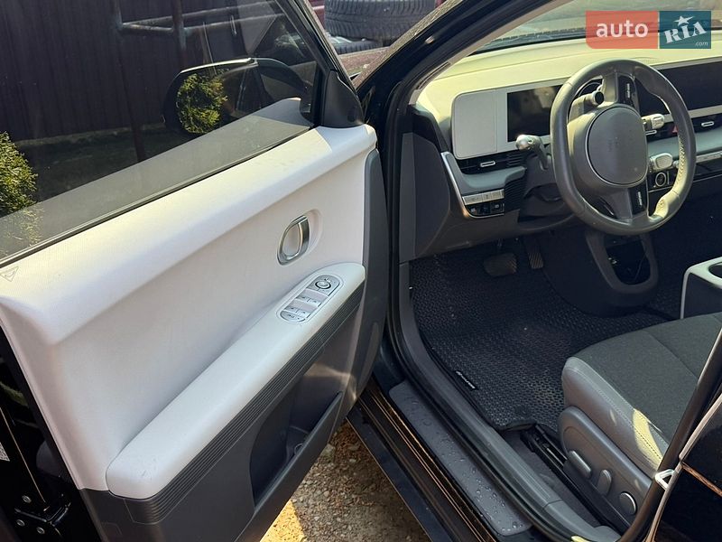 Фото Hyundai Ioniq 5 з оголошення AUTO.RIA
