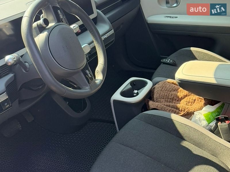 Фото Hyundai Ioniq 5 з оголошення AUTO.RIA