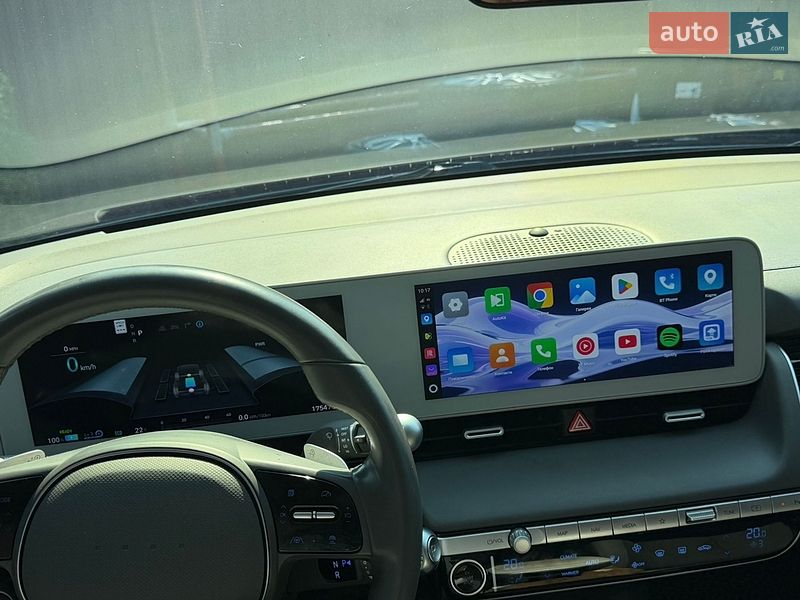 Фото Hyundai Ioniq 5 з оголошення AUTO.RIA